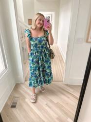 13 Summer Dresses That Are Fire
