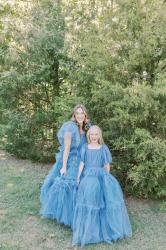 The Mom & Me Dress of Your Dreams