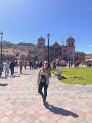 Travel Log: Cusco, Peru