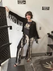 Shop Small Wisconsin: What I Tried On at Envy Bootique