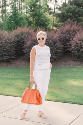 Summer Neutrals: How to Create the Perfect Outfit