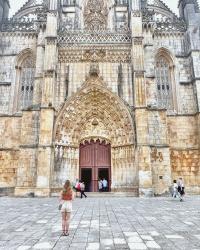 Must See UNESCO World Heritage Sites in the Center of Portugal