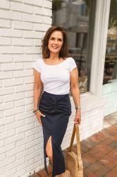 10 Best Places To Shop For Petite Clothes Over 50