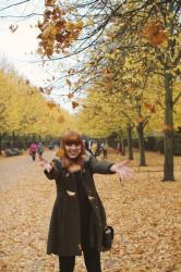 5 Wonderfully Autumnal Things To Do In London