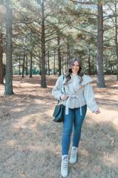 Trend Spin Linkup – Fall & Winter Outerwear