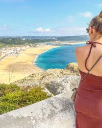 Where to See the Prettiest Beaches in the Center of Portugal