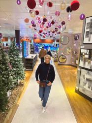 Christmas 23 – what’s new at John Lewis this year?