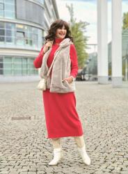 STRICKKLEID: So stylen wir das Must-Have im Herbst und Winter