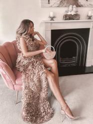 NEUTRAL ALLURE: 3 CHIC PARTY OUTFITS FOR A FESTIVE AFFAIR