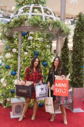 Penn Square Mall OKC 2023 Holiday Shopping Guide + Giveaway!