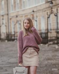 Woolly Wonders: A Fashionista’s Guide to Mastering Knitted Outfits