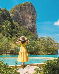 Five Must-Visit Destinations in Thailand & Travel Guide