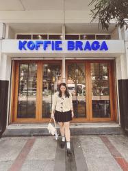 Koffie Braga Bandung