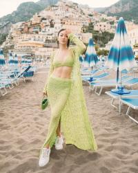 5 RESORT WEAR OUTFITS TO GET YOU INTO VACATION MODE