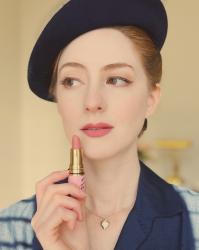 6 of the Prettiest Pink Lipsticks for Fair Skin