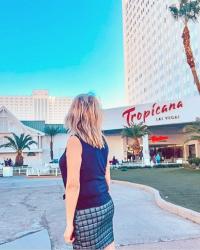  Tropicana Las Vegas Closes After 67 Years:  13 Photos to Celebrate Its History