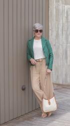 Wide Leg Pants for Summer