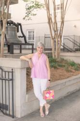 Stylish & Comfortable: Fashion Tips for Women Over 50