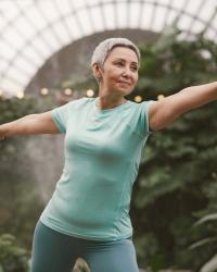 Why Weight Loss Is Important in Your 50s and How to Achieve It Healthily