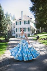 Summer Wedding Guest Dresses 2024 Trends