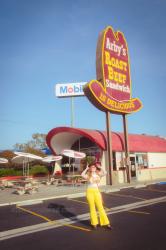 Last of its Kind: 60s Era Arby’s to Meet the Wrecking Ball