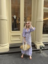 MES OOTD A NEW YORK SS 2024 #1
