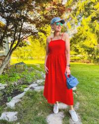 The Best Fourth of July Outfits