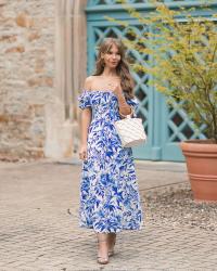 Trendmuster im Sommer – diese Prints sind in!