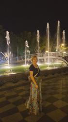 Batumi Singing Fountains