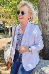 10 Tips to Elevate Your Everyday Style Over 60