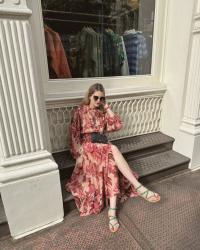 MES OOTD A NEW YORK SS 2024 #2