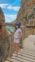 CAMINITO DEL REY