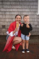 NANTUCKET TRAVEL GUIDE WITH LITTLE KIDS