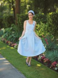 What to Wear To A Wedding: Look Ideas For Every Season