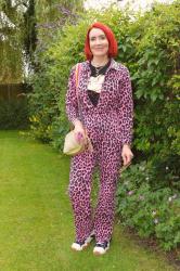 Festival Finery – July’s Style Not Age Challenge