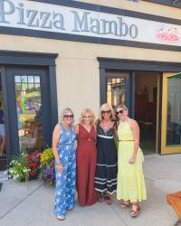 Girls Weekend Recap: Saugatuck MI