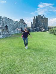 Organiser un voyage en Ecosse en famille