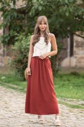 Häkel-Tops bringen Boho-Vibes in deinen Sommerlook