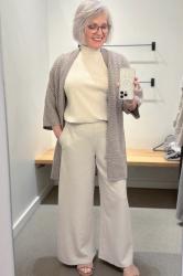 New Arrivals Fall 2024 at Eileen Fisher