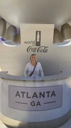 World of Coca Cola