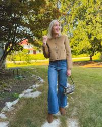 Fall Outfits For Women Over 50