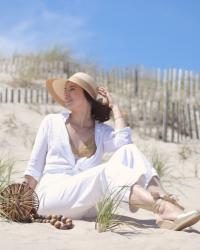 Postcards from The Hamptons