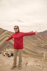 Hiking Rainbow Mountain in Peru: Your Ultimate Travel Guide for 2024