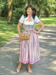 DIRNDL ACCESSOIRES: Perfekte Begleiter für Dein Trachten-Outfit