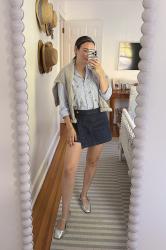 WEEK OF OUTFITS 9.17.24