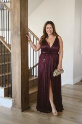 Fall Event & Wedding Guest Dresses