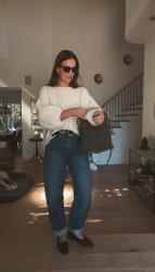 Styling The Mara Bag