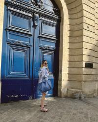 MES OOTD A PARIS SUMMER 2024 #2