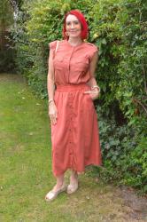 Second Hand September – Style Not Age