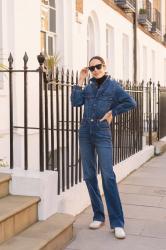 Fall Denim Pieces You Need